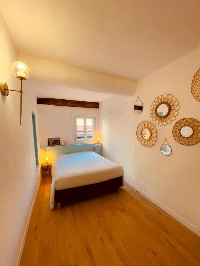 Appart Hotel Jaures - Boutique Apartments Nice Exterior photo
