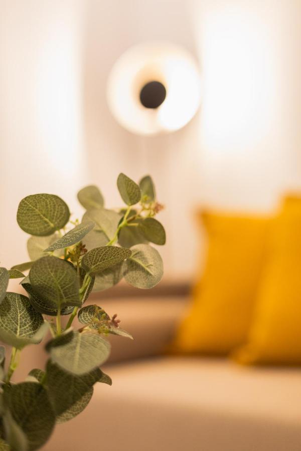 Appart Hotel Jaures - Boutique Apartments Nice Exterior photo